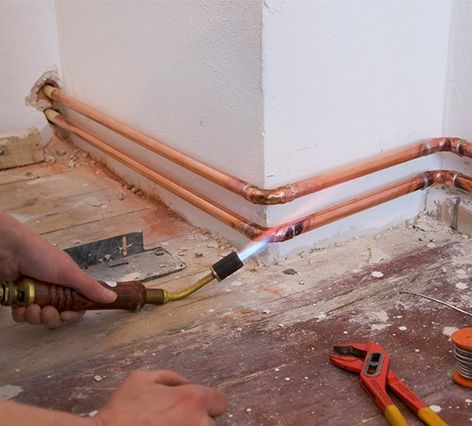 Top Plumber Fort Worth | We Are the Best in the Industry